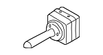 N10733301 - Electrical: Headlight Bulb for Volkswagen Image