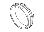 3D0941607B - Electrical: Headlight Bulb Cap for Volkswagen Image