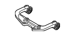 GP9A2869XA - : Upper Mount for Mazda Image