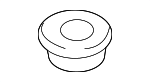68313257AA - Electrical: ABS Control Unit Grommet for Mopar Image