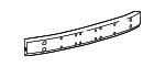 5217152030 - Body: Impact Bar for Toyota: Yaris Image