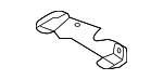883421GR0A - Body: Seat Back Frame Bracket for Nissan: Murano Image