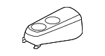 883371GR1C - : Cup Holder for Nissan Image