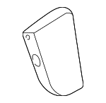 2C6Z15A201AA - Electrical: Signal Lamp Assembly for Lincoln: Blackwood Image