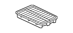 17220PZA505 - : Air Filter for Honda: Civic Image