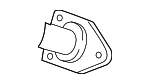 4147453 - Steering: Lower Plate for Dodge: B150, B250, B350 Image