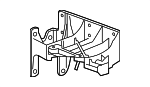 55351000 - Steering: Column Bracket for Dodge: B150, B1500, B250, B2500, B350, B3500 Image