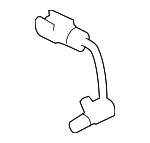 5621078J01 - : 2007-2009 Suzuki XL-7 - ABS Sensor for Suzuki: XL-7 Image