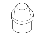 5515678J00 - : Cap for Suzuki Image