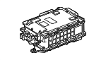 24045354 - Electrical: Drive Motor Inverter for GM Image