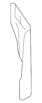 561803854 - Body: Front Extension for Volkswagen Image