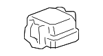 38182SDA003 - Electrical: Cover for Honda Image