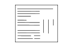 7895844300 - Body: Battery Label for Mercedes-Benz Image
