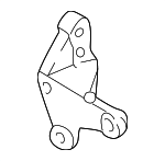 K30E39030B - Engine: Front Support Bracket for Kia: Rio Image