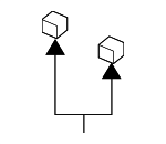 74827S5AA00 - : Trunk Lid Protector for Honda: Civic, Odyssey Image