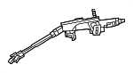 5057242AI - Steering: Column Assembly for Chrysler: Sebring Image