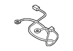 ZZC467070 - : Positive Cable for Mazda: Tribute Image