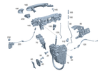 21390548069999 - : Key for Mercedes-Benz Image