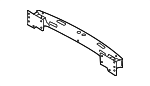 LR116875 - Body: Impact Bar for Land-Rover Image