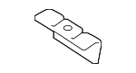 94080SC020 - Body: Sill Trim Bracket for Subaru Image