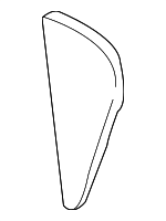 10293879 - Body: Outer Cover for GM Image