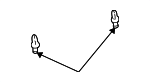 11589290 - Body: Instrument Panel Retainer for GM Image