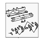 12493717 - Body: Carrier for GM Image