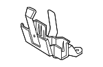 8V3012635B - Body: Holder for Audi Image