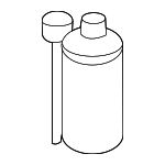 5G0012619B - Oil, Fluids &amp; Chemicals: Tire Sealant for Audi Image