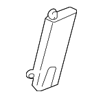 4B0880242J - Electrical: Side Air Bag for Audi Image