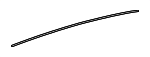 6344448010 - Body: Luggage Rack Protector for Lexus Image