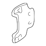 824942D000 - : 2001-2002 Hyundai Elantra - Retainer for Hyundai: Elantra Image