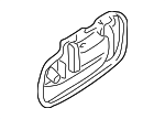 826502D000 - : Handle, Outside for Hyundai: Elantra Image