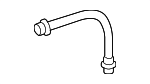 9094702G32 - Brakes: Brake Hose for Toyota Image