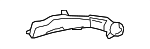 5584504041 - : Heat Duct for Toyota: Tacoma Image