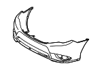 5211907909 - Body: Bumper Cover for Toyota Image image
