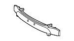 5261107030 - Body: Energy Absorber for Toyota Image image
