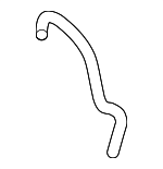 4457178010 - : Return Hose for Toyota: RAV4 Image
