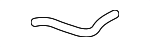 4723542010 - Body: Reservoir Hose for Toyota Image