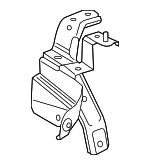 4723342010 - Body: Mount Bracket for Toyota Image