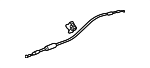 72671SDCA02 - Body: Cable for Honda: Accord Image