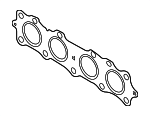 285212GTA1 - Exhaust: Exhaust Manifold Gasket for Hyundai Image