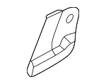 83930T6000 - Body: Access Cover for Hyundai Image