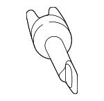 12369498 - Steering: Cylinder for GM Image