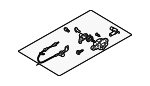 26034400 - Transmission: Shift Interlock Solenoid for GM Image
