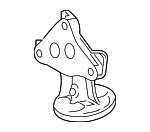 PY0114311A - : Oil Filter Housing for Mazda: 3, 6, CX-30, CX-5, CX-50, CX-9 Image