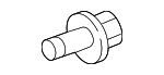 L3K913485 - Engine: Protector Bolt for Mazda: 6, CX-5, CX-50, CX-9 Image