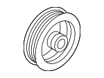 PE0111400A - Engine: Pulley for Mazda: 3, 6, CX-3, CX-30, CX-5, CX-50, CX-70, CX-9, CX-90, MX-5 Miata Image