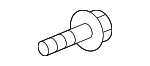 9XF002257L - Engine: Adapter Bolt for Mazda: 3, 5, 6, CX-3, CX-5, CX-50, CX-7, CX-9, MX-5 Miata Image