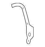 1519722010 - Engine: Oil Pump Gasket for Toyota: Celica, Corolla, Matrix, MR2 Spyder Image